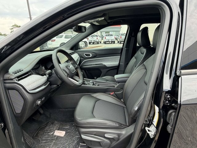 2026 Jeep Compass COMPASS 85TH ANNIVERSARY EDITION 4X4