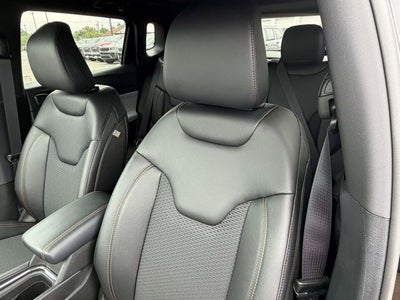 2026 Jeep Compass COMPASS 85TH ANNIVERSARY EDITION 4X4