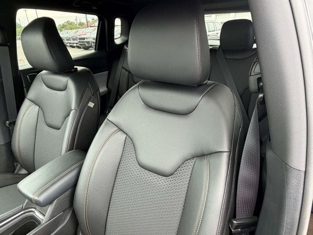 2026 Jeep Compass COMPASS 85TH ANNIVERSARY EDITION 4X4