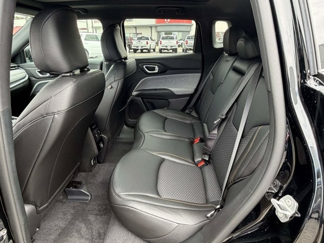 2026 Jeep Compass COMPASS 85TH ANNIVERSARY EDITION 4X4