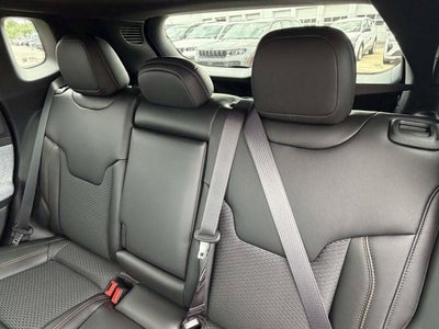 2026 Jeep Compass COMPASS 85TH ANNIVERSARY EDITION 4X4