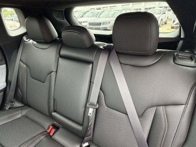 2026 Jeep Compass COMPASS 85TH ANNIVERSARY EDITION 4X4