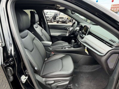 2026 Jeep Compass COMPASS 85TH ANNIVERSARY EDITION 4X4