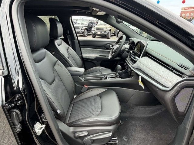 2026 Jeep Compass COMPASS 85TH ANNIVERSARY EDITION 4X4