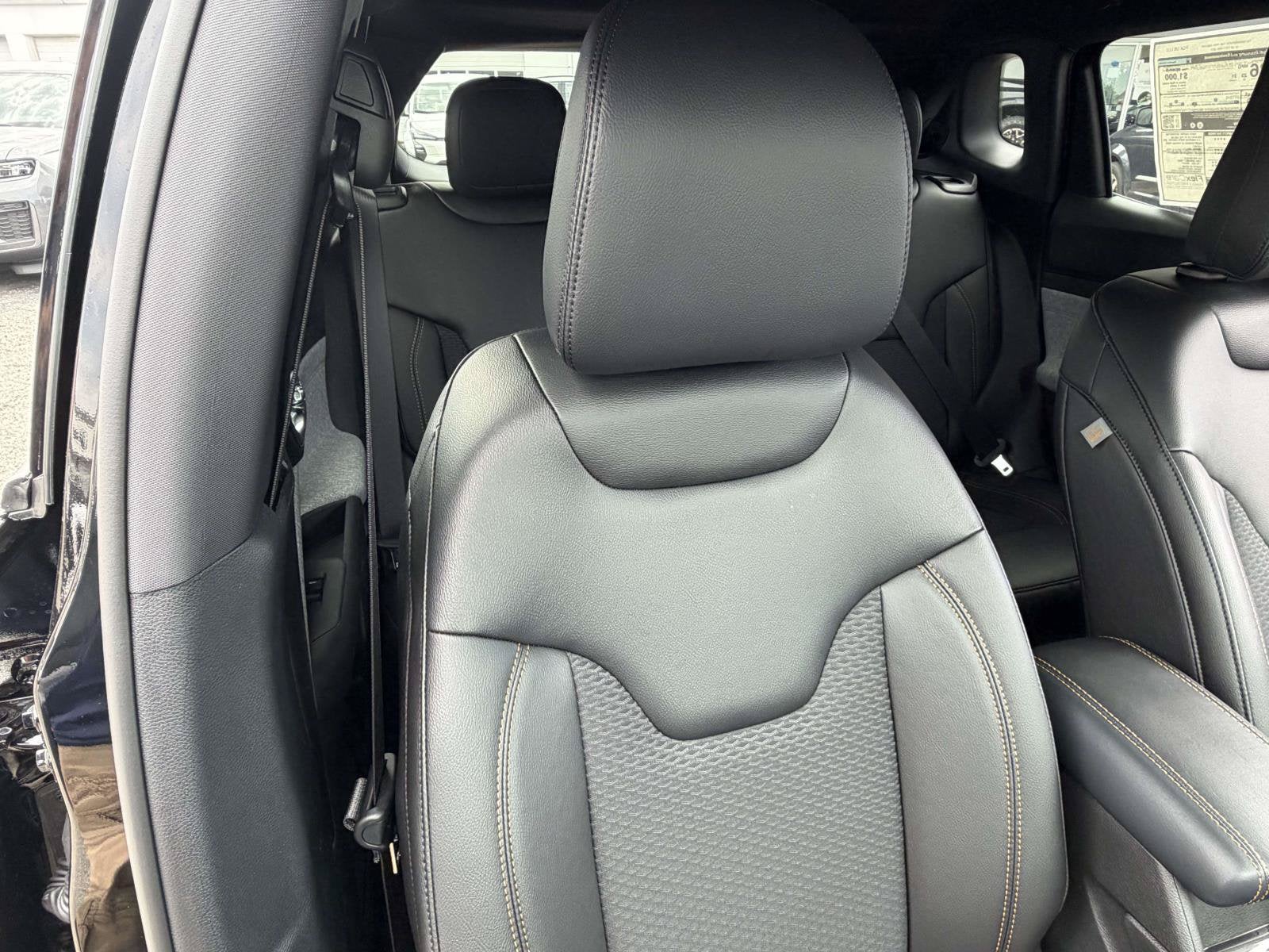 2026 Jeep Compass COMPASS 85TH ANNIVERSARY EDITION 4X4