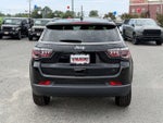 2026 Jeep Compass COMPASS 85TH ANNIVERSARY EDITION 4X4