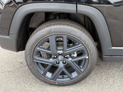 2026 Jeep Compass COMPASS 85TH ANNIVERSARY EDITION 4X4
