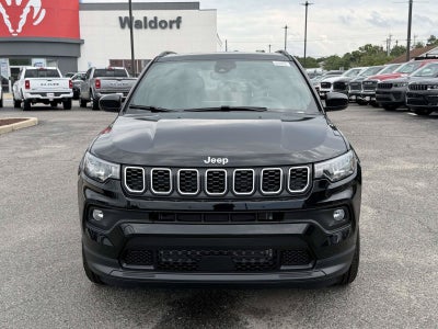 2026 Jeep Compass COMPASS 85TH ANNIVERSARY EDITION 4X4