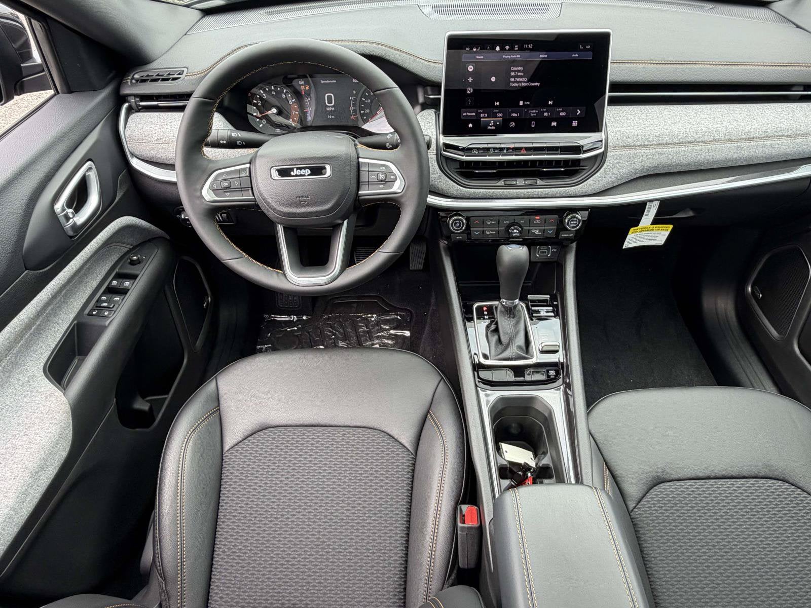 2026 Jeep Compass COMPASS 85TH ANNIVERSARY EDITION 4X4