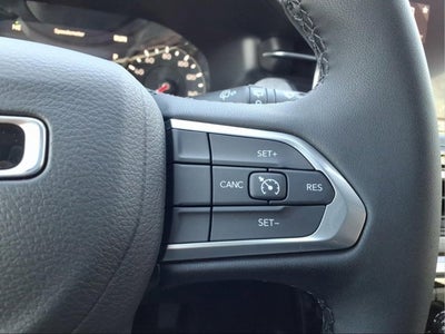 2026 Jeep Compass COMPASS LATITUDE 4X4