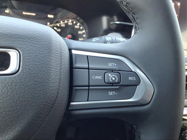 2026 Jeep Compass COMPASS LATITUDE 4X4