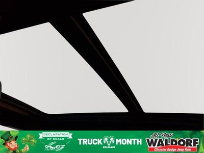 2026 Jeep Compass COMPASS LATITUDE 4X4