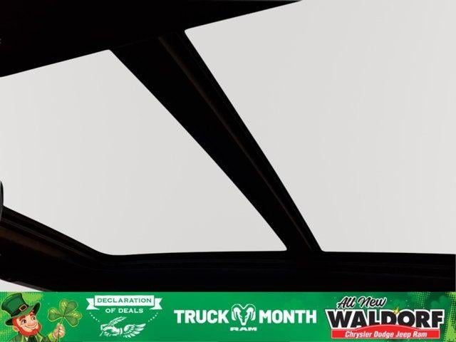 2026 Jeep Compass COMPASS LATITUDE 4X4