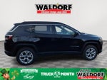 2026 Jeep Compass COMPASS LATITUDE 4X4