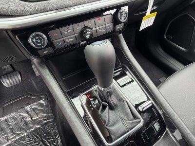 2026 Jeep Compass COMPASS 85TH ANNIVERSARY EDITION 4X4