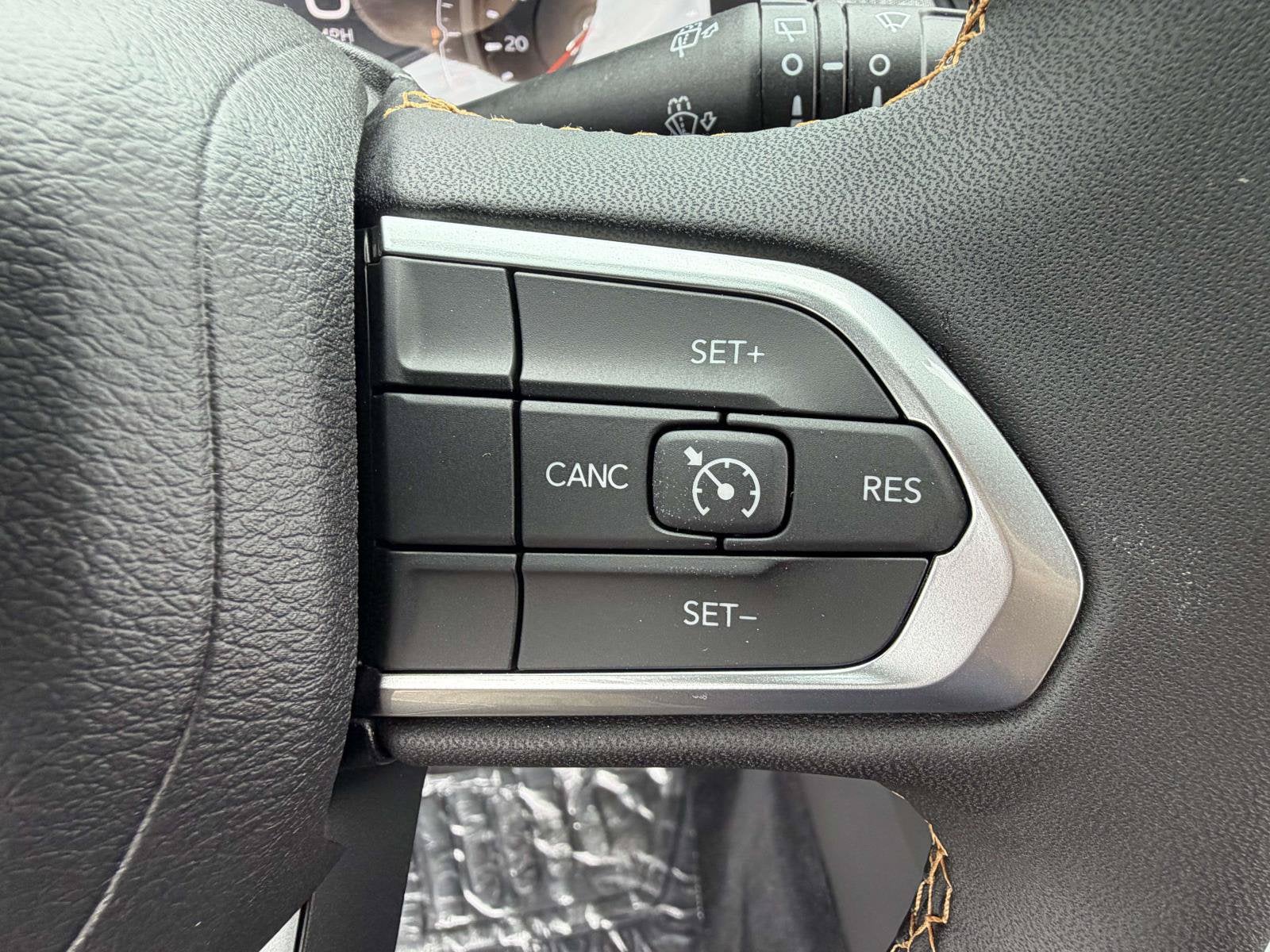 2026 Jeep Compass COMPASS 85TH ANNIVERSARY EDITION 4X4