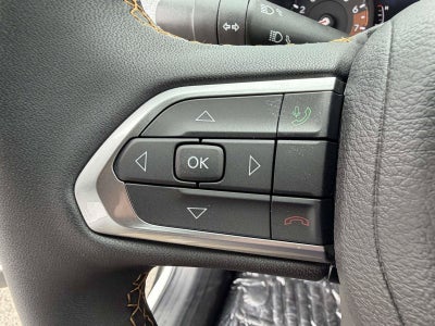 2026 Jeep Compass COMPASS 85TH ANNIVERSARY EDITION 4X4