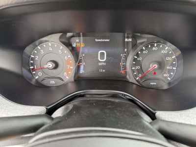 2026 Jeep Compass COMPASS 85TH ANNIVERSARY EDITION 4X4