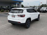 2026 Jeep Compass COMPASS 85TH ANNIVERSARY EDITION 4X4