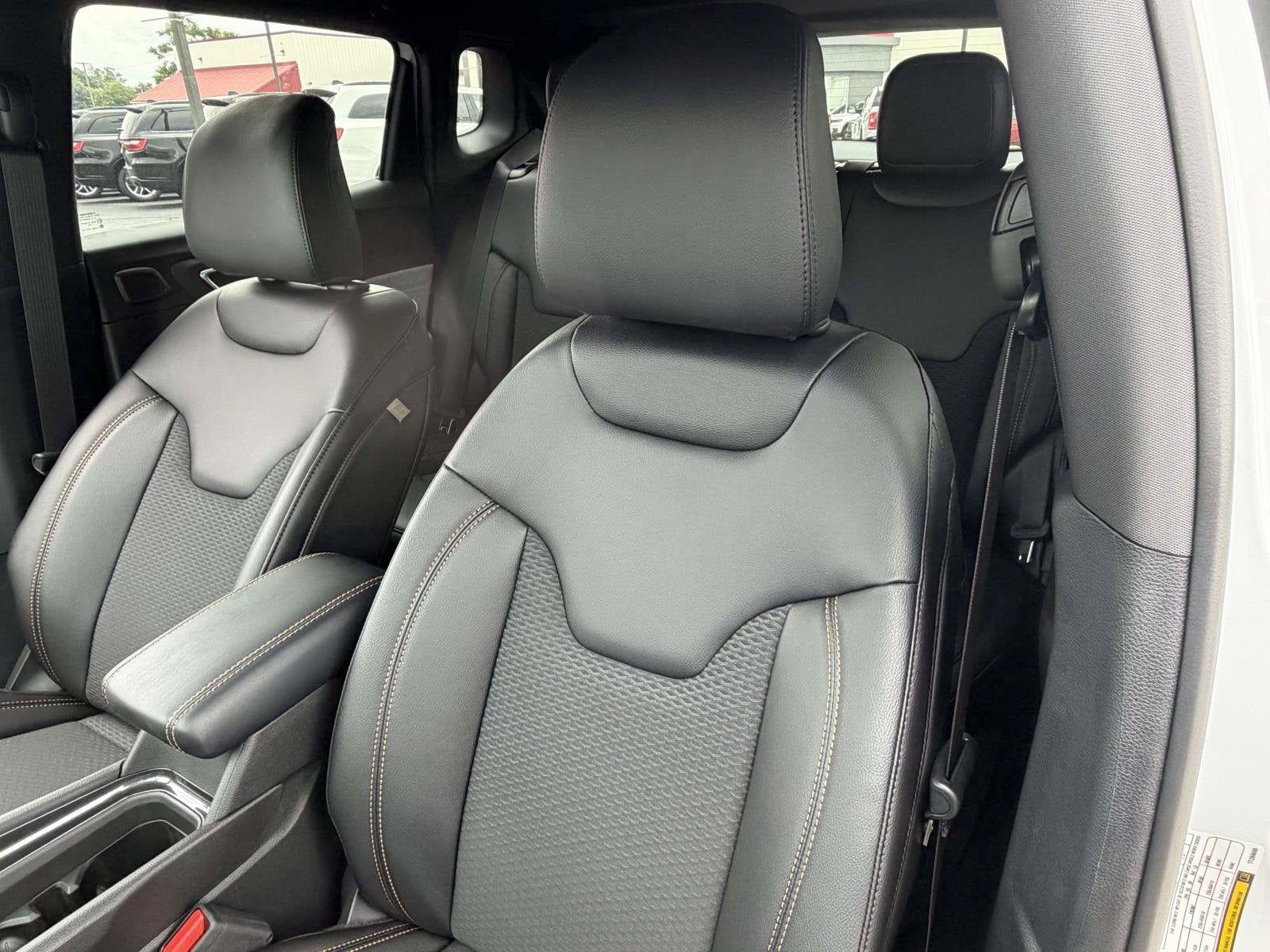 2026 Jeep Compass COMPASS 85TH ANNIVERSARY EDITION 4X4