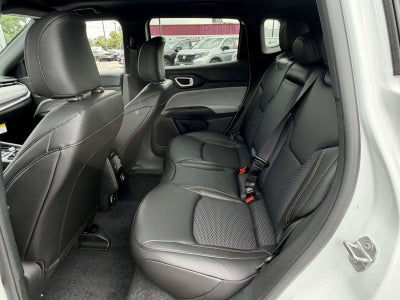 2026 Jeep Compass COMPASS 85TH ANNIVERSARY EDITION 4X4