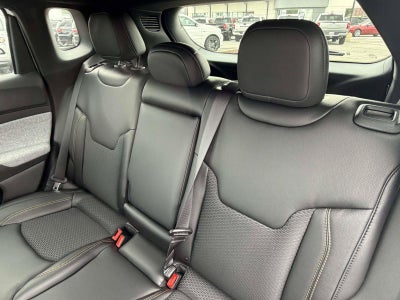 2026 Jeep Compass COMPASS 85TH ANNIVERSARY EDITION 4X4