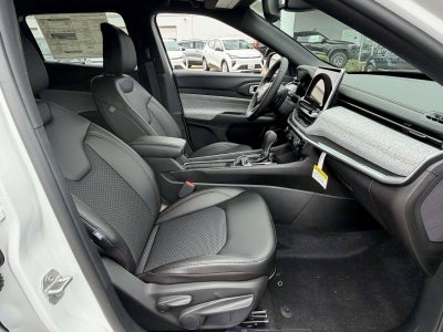 2026 Jeep Compass COMPASS 85TH ANNIVERSARY EDITION 4X4