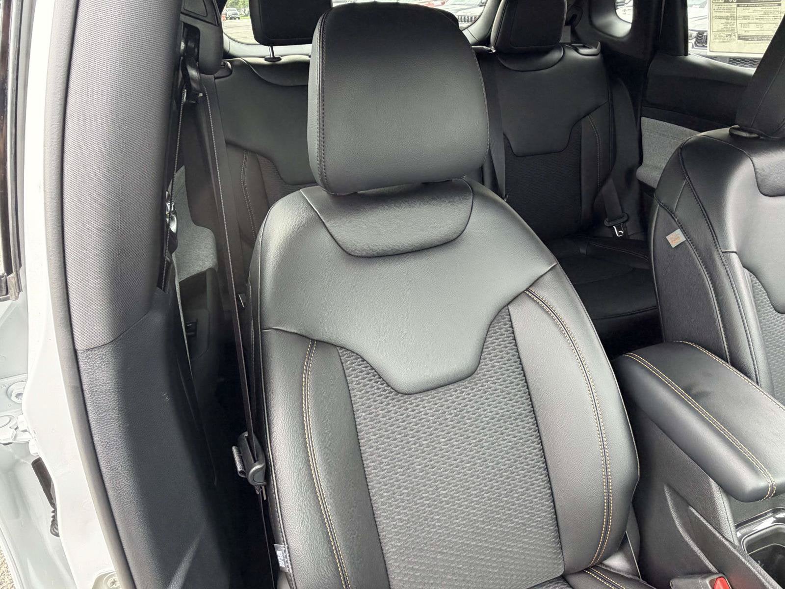 2026 Jeep Compass COMPASS 85TH ANNIVERSARY EDITION 4X4