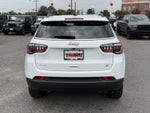 2026 Jeep Compass COMPASS 85TH ANNIVERSARY EDITION 4X4