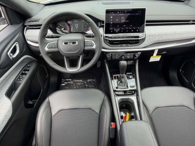 2026 Jeep Compass COMPASS 85TH ANNIVERSARY EDITION 4X4