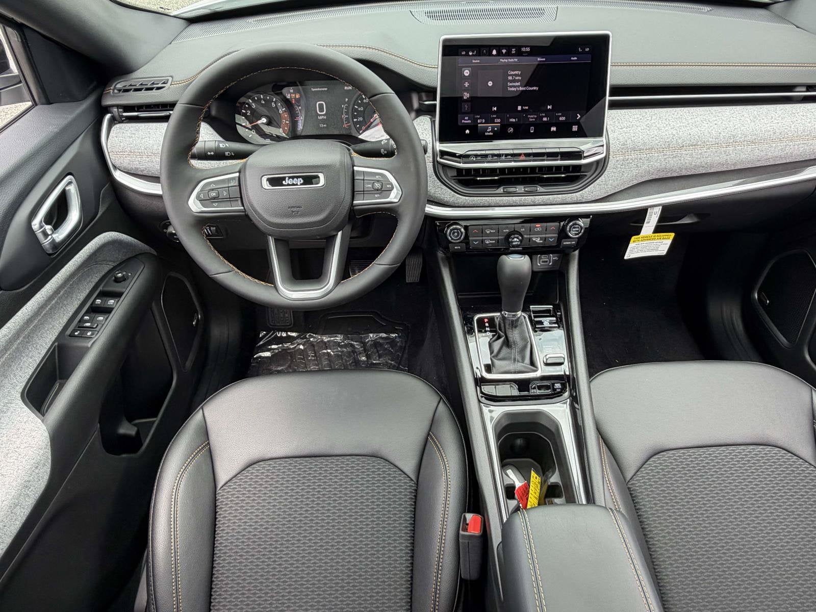 2026 Jeep Compass COMPASS 85TH ANNIVERSARY EDITION 4X4