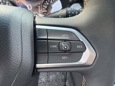 2026 Jeep Compass COMPASS 85TH ANNIVERSARY EDITION 4X4