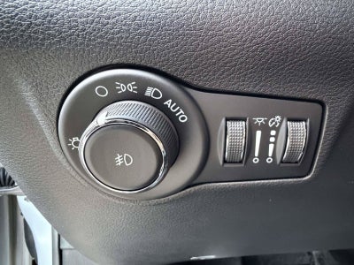 2026 Jeep Compass COMPASS 85TH ANNIVERSARY EDITION 4X4