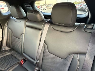 2026 Jeep Compass COMPASS 85TH ANNIVERSARY EDITION 4X4