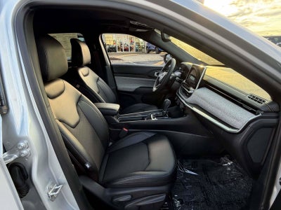 2026 Jeep Compass COMPASS 85TH ANNIVERSARY EDITION 4X4