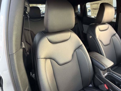 2026 Jeep Compass COMPASS 85TH ANNIVERSARY EDITION 4X4