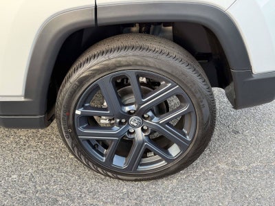 2026 Jeep Compass COMPASS 85TH ANNIVERSARY EDITION 4X4