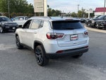 2026 Jeep Compass COMPASS 85TH ANNIVERSARY EDITION 4X4