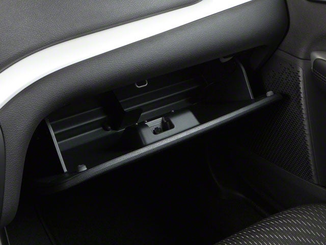 2013 Dodge Journey Crew
