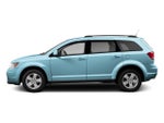 2013 Dodge Journey Crew