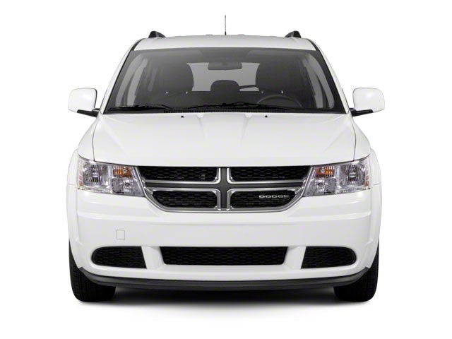 2013 Dodge Journey Crew
