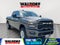 2026 RAM Ram 3500 RAM 3500 BIG HORN CREW CAB 4X4 6'4' BOX