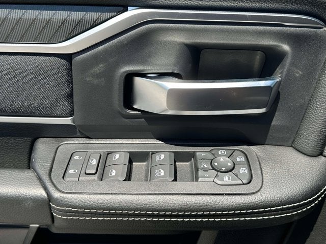 2026 RAM Ram 3500 RAM 3500 BIG HORN CREW CAB 4X4 6'4' BOX