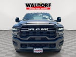 2026 RAM Ram 3500 RAM 3500 BIG HORN CREW CAB 4X4 6'4' BOX