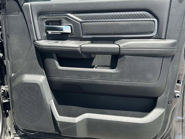 2026 RAM Ram 3500 RAM 3500 BIG HORN CREW CAB 4X4 6'4' BOX