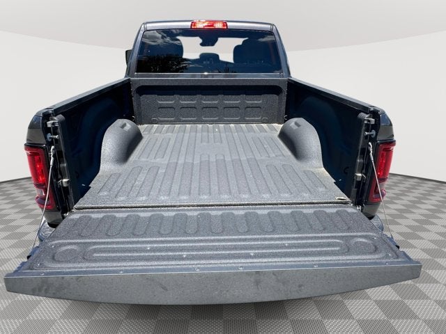 2026 RAM Ram 3500 RAM 3500 BIG HORN CREW CAB 4X4 6'4' BOX