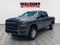 2026 RAM Ram 3500 RAM 3500 BIG HORN CREW CAB 4X4 6'4' BOX