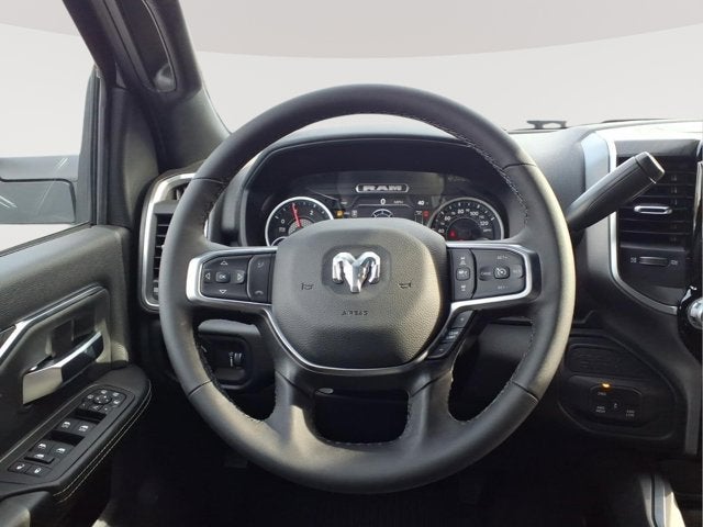 2026 RAM Ram 3500 RAM 3500 BIG HORN CREW CAB 4X4 6'4' BOX