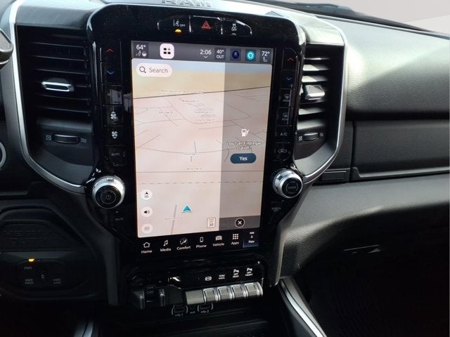 2026 RAM Ram 3500 RAM 3500 BIG HORN CREW CAB 4X4 6'4' BOX