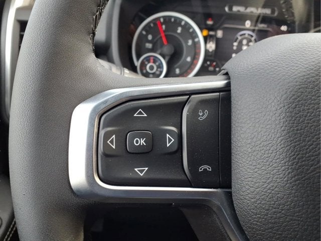 2026 RAM Ram 3500 RAM 3500 BIG HORN CREW CAB 4X4 6'4' BOX